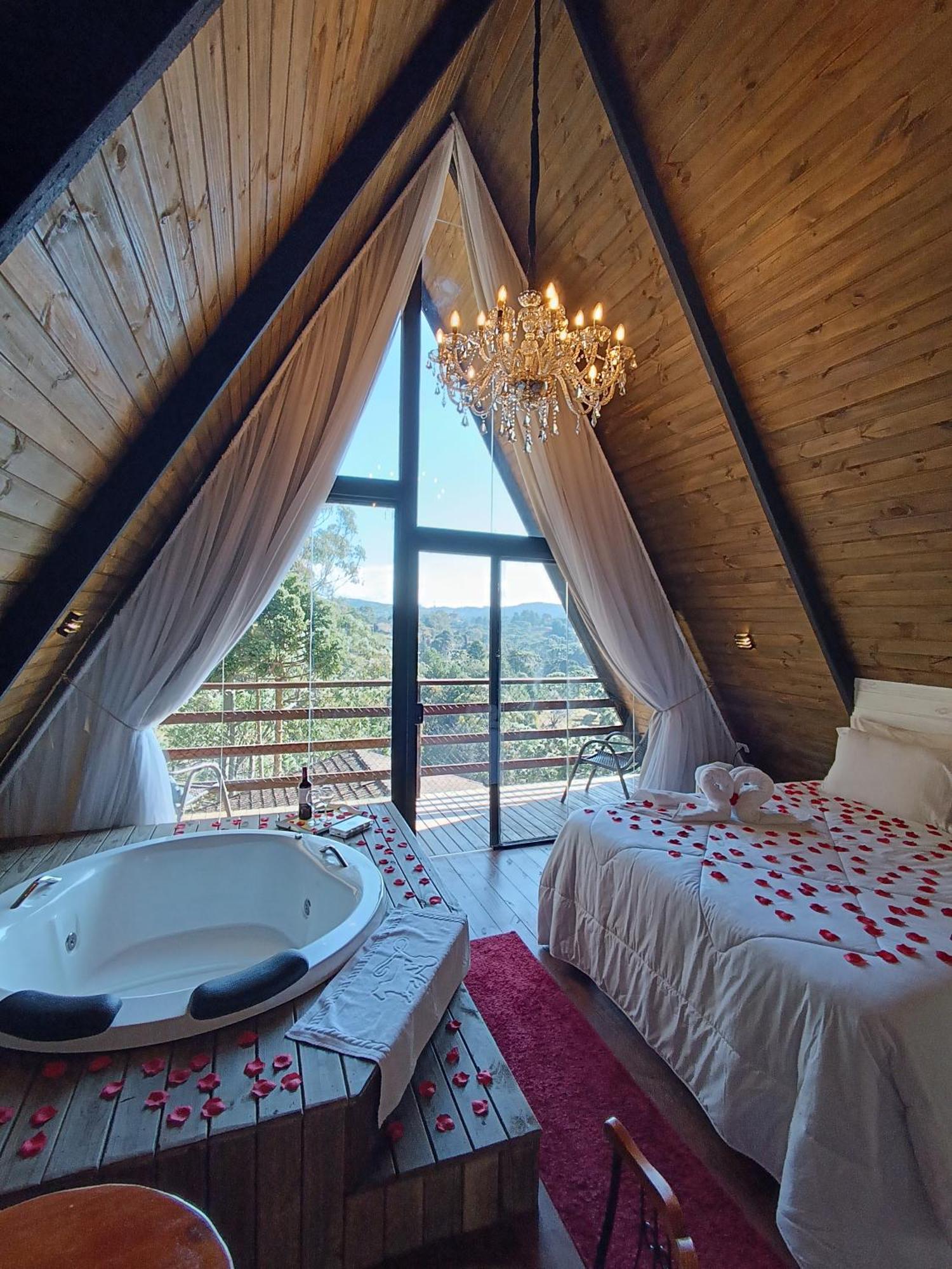 Lodge Capivari