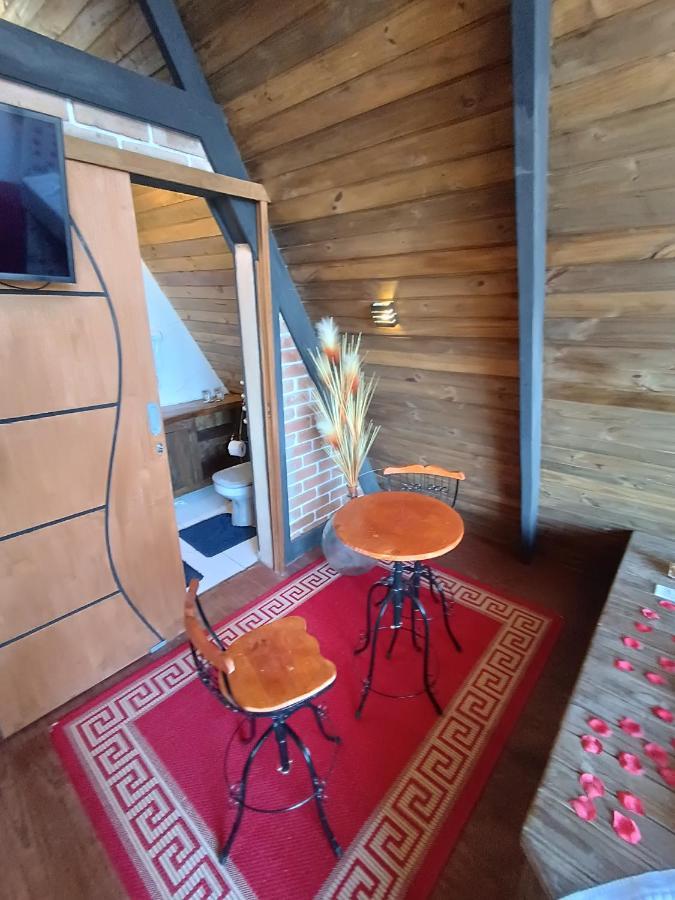 Lodge Capivari *