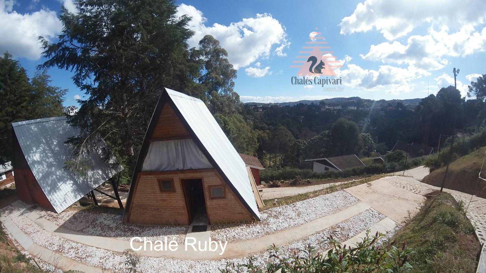 Lodge Capivari